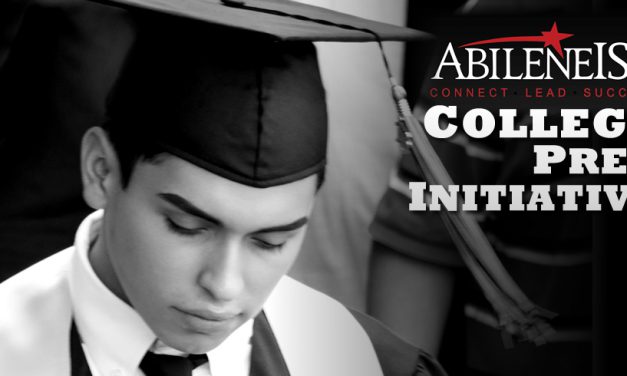 AISD’S COLLEGE PREP INITIATIVE AWARDS 2017 STUDENT ACHIEVEMENTS