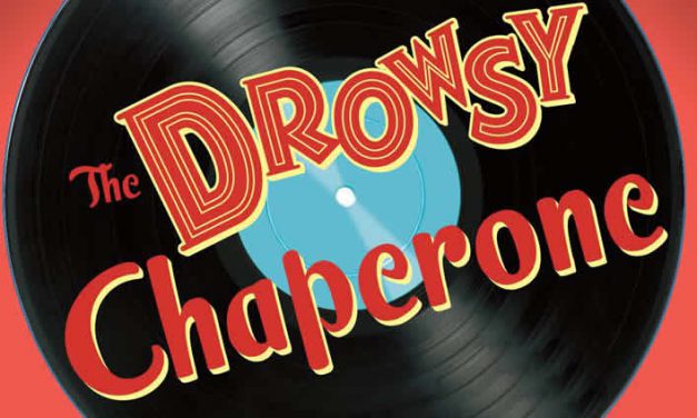 AHS Presents Lively Musical, “The Drowsy Chaperone!”
