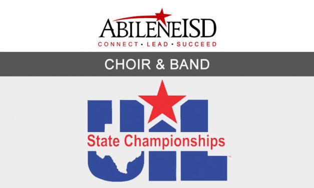High School, Middle School Choirs & Bands Earn Sweepstakes
