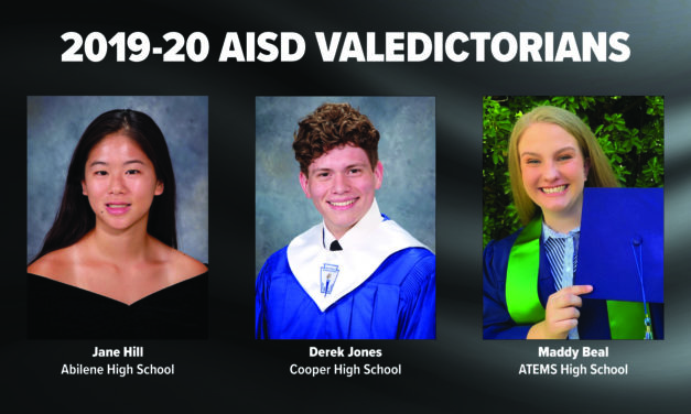 AISD Announces Top Graduates For Class of 2020