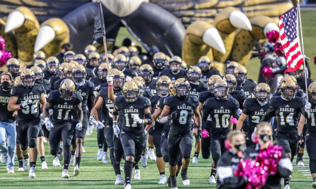 Abilene High set to take on North Crowley in area round of playoffs