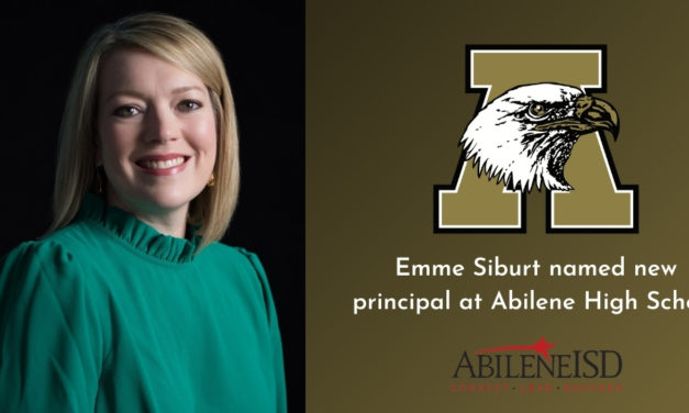 AHS Instructional Specialist, Emme Siburt, named new principal at AHS