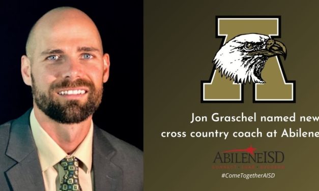 Graschel named head coach of AHS boys’ cross country program