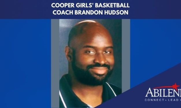 Hudson Returns to West Texas to Take Helm of Girls Basketball at Cooper