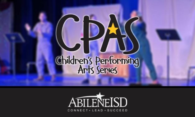 CPAS Show for Second Graders Aims to Cultivate a Love for the Arts